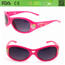 Sipmle, lunettes de soleil enfants à la mode (KS024)